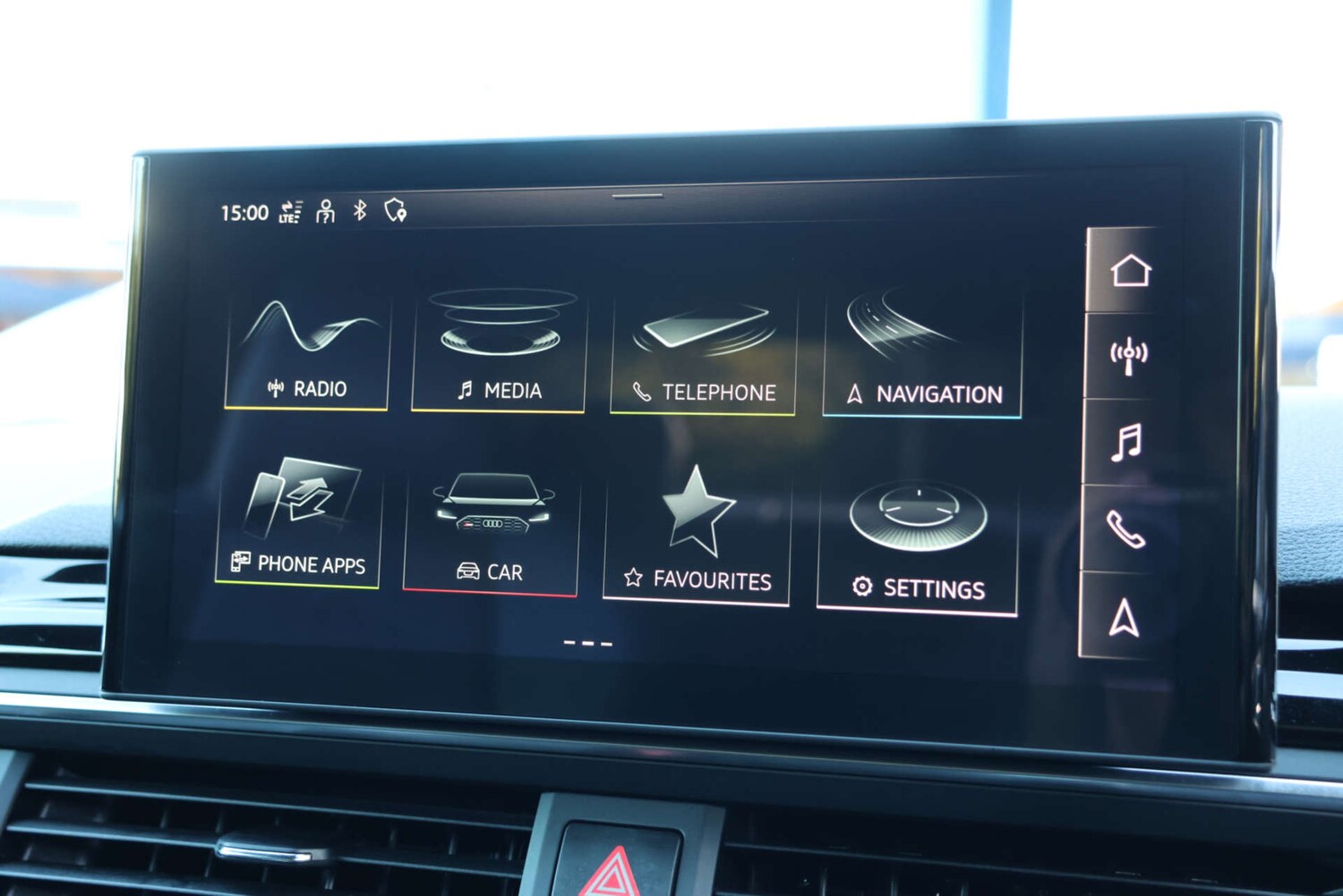 Used Audi RS5 2021 for sale - 77492491: Photo 36