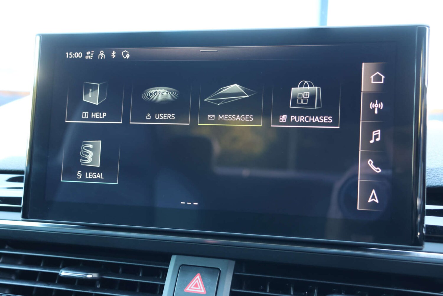 Used Audi RS5 2021 for sale - 77492491: Photo 37