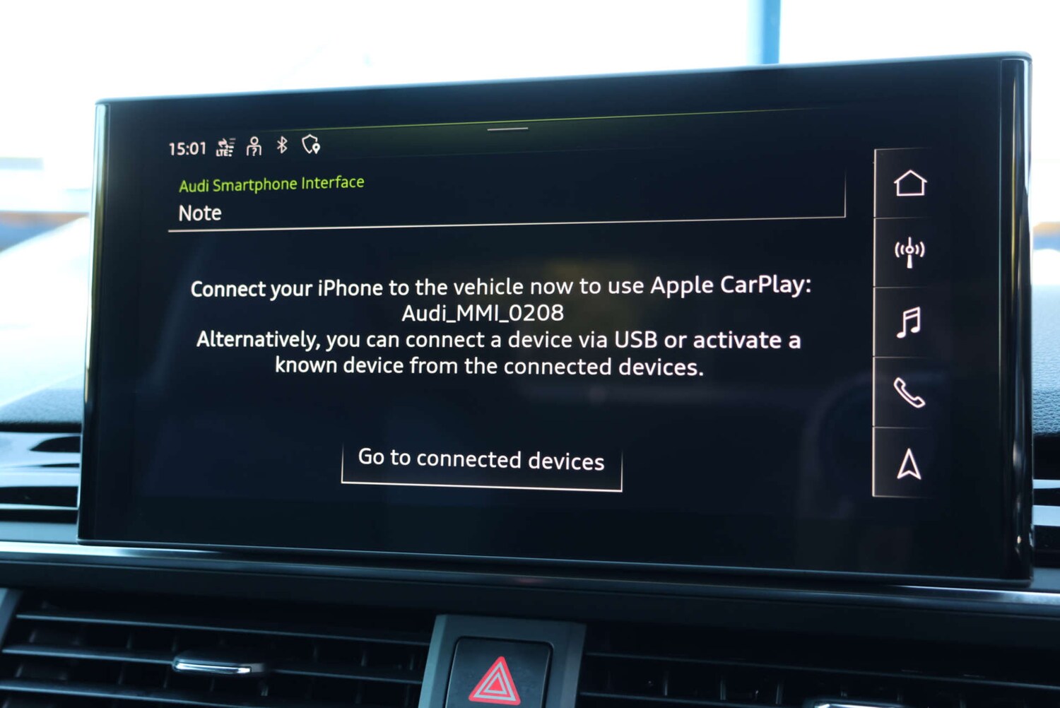 Used Audi RS5 2021 for sale - 77492491: Photo 38