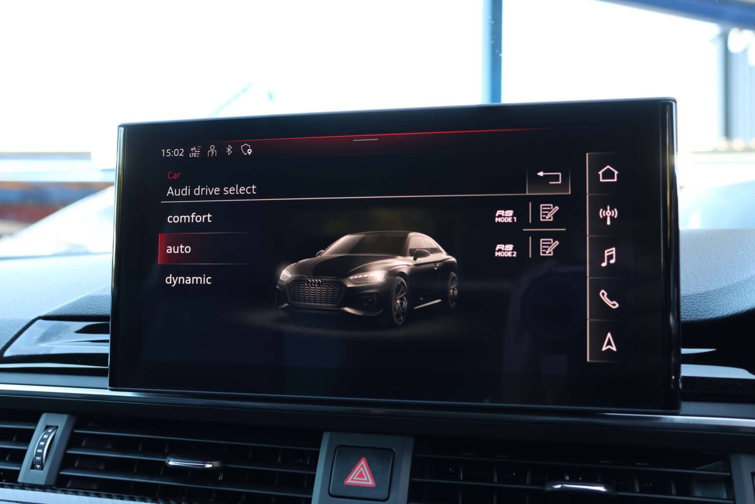 Used Audi RS5 2021 for sale - 77492491: Photo 41