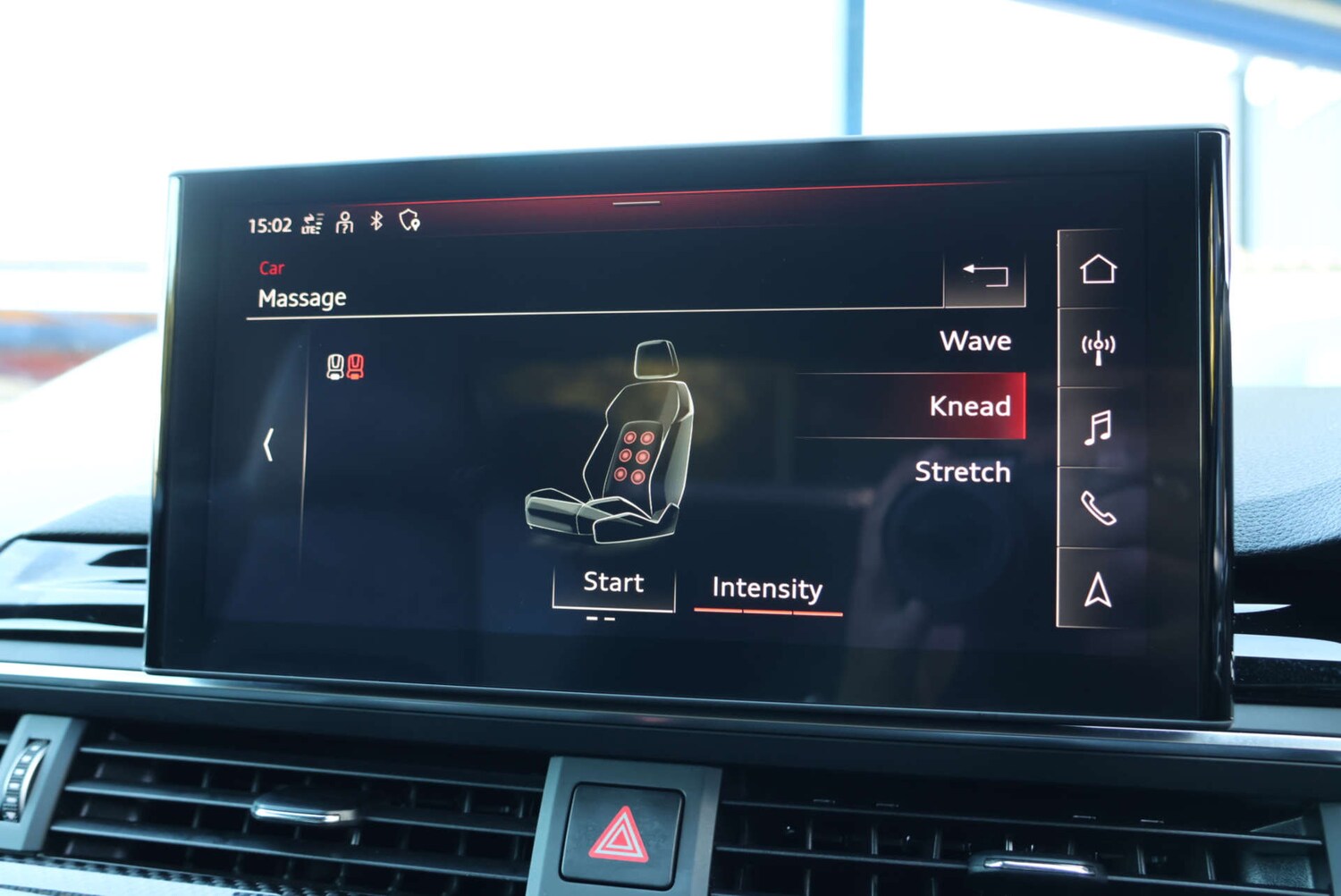 Used Audi RS5 2021 for sale - 77492491: Photo 44