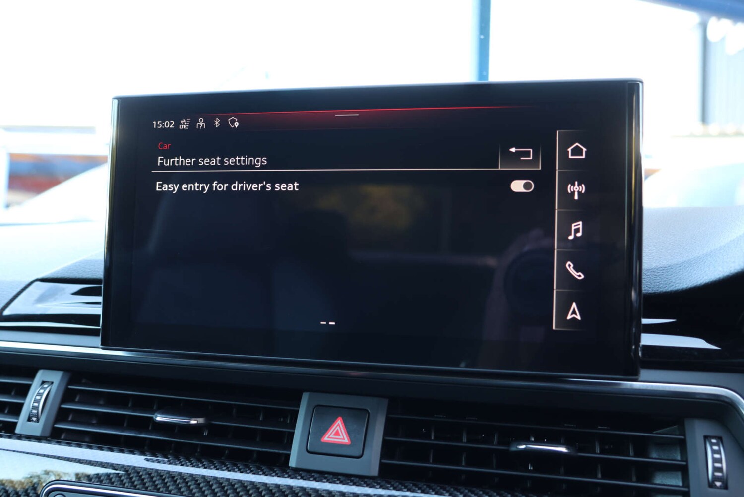 Used Audi RS5 2021 for sale - 77492491: Photo 45