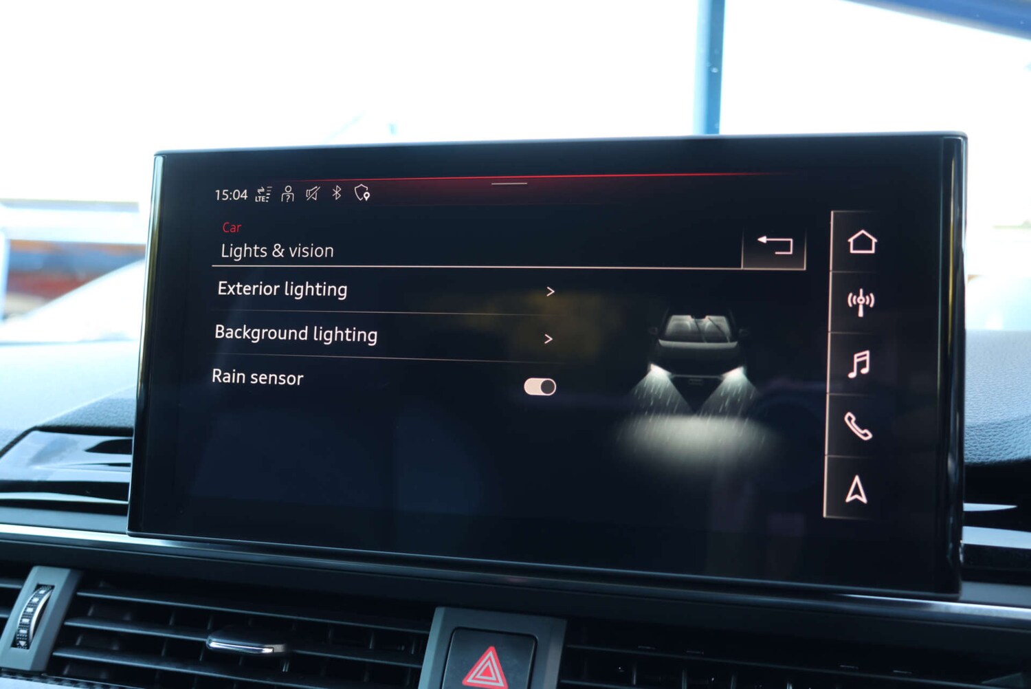 Used Audi RS5 2021 for sale - 77492491: Photo 47