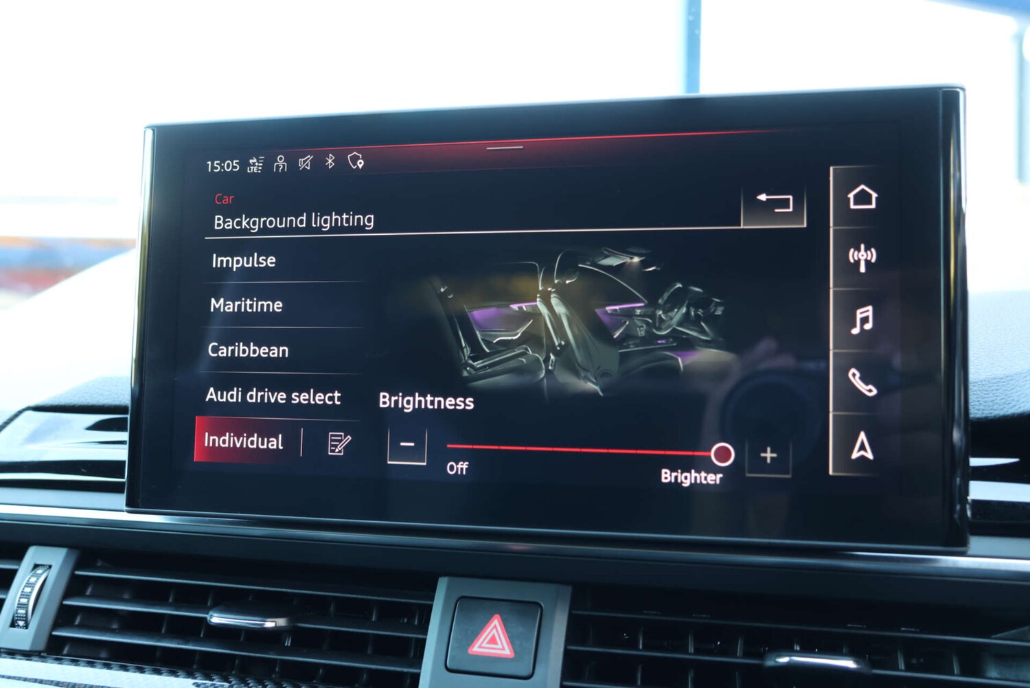 Used Audi RS5 2021 for sale - 77492491: Photo 48