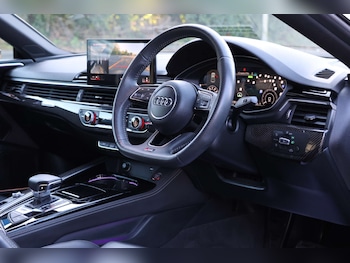 Used Audi RS5 2021 for sale - 77492491: Photo