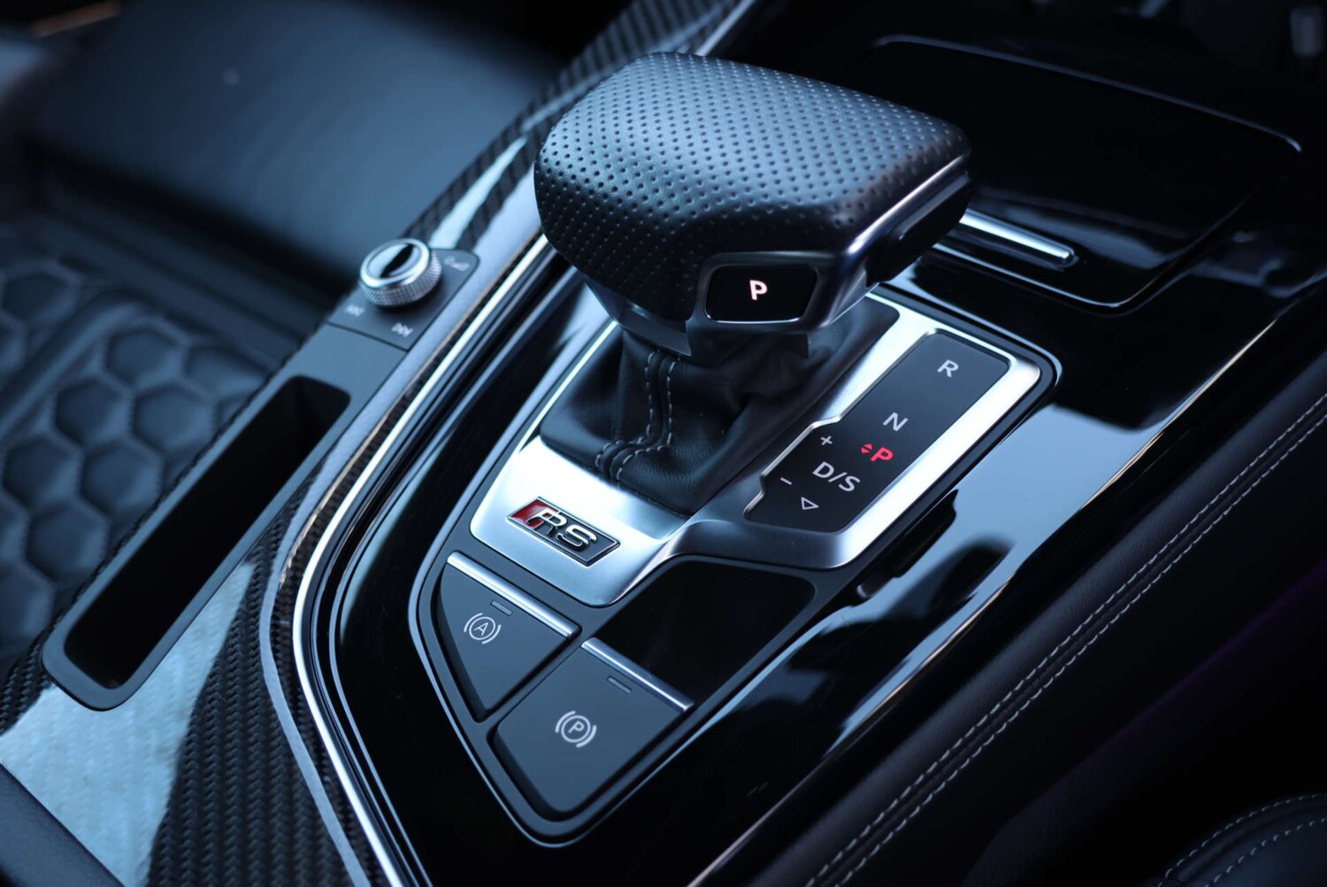 Used Audi RS5 2021 for sale - 77492491: Photo 52