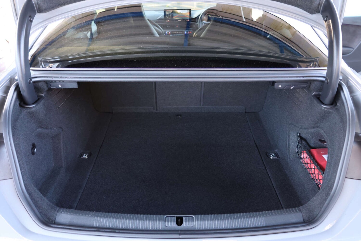 Used Audi RS5 2021 for sale - 77492491: Photo 54