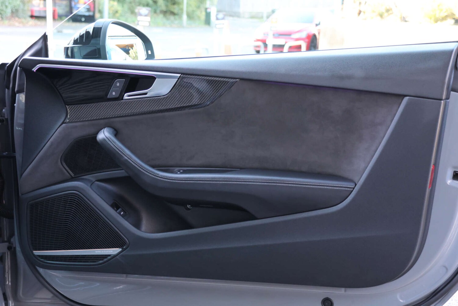 Used Audi RS5 2021 for sale - 77492491: Photo 55