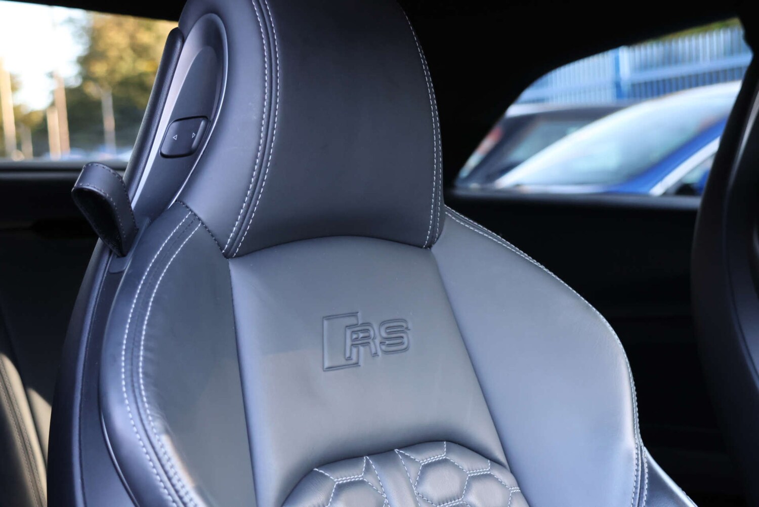 Used Audi RS5 2021 for sale - 77492491: Photo 6