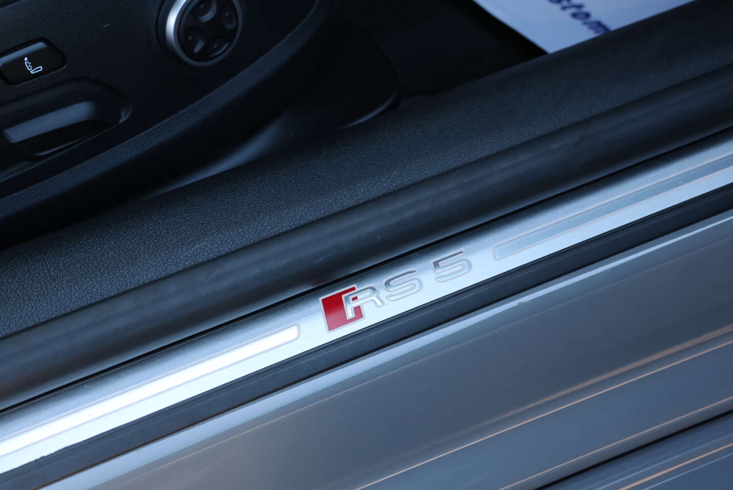 Used Audi RS5 2021 for sale - 77492491: Photo 61