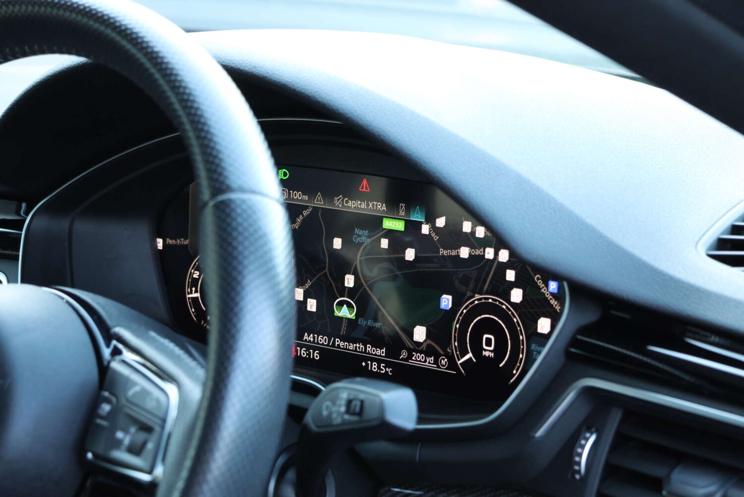 Used Audi RS5 2021 for sale - 77492491: Photo 62