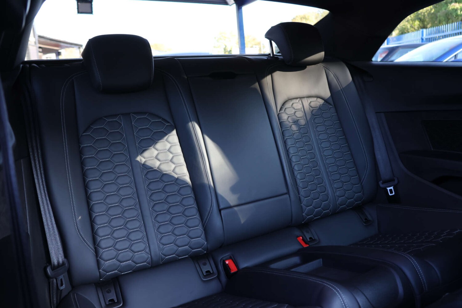 Used Audi RS5 2021 for sale - 77492491: Photo 8