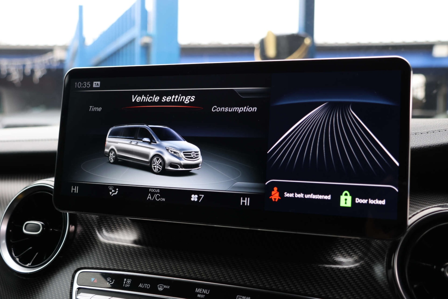 Used Mercedes-Benz V-Class 2020 for sale - 77053037: Photo 49