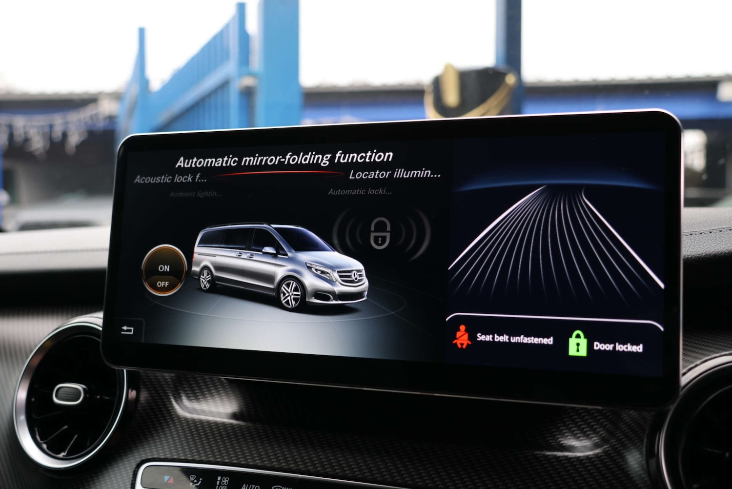 Used Mercedes-Benz V-Class 2020 for sale - 77053037: Photo 51