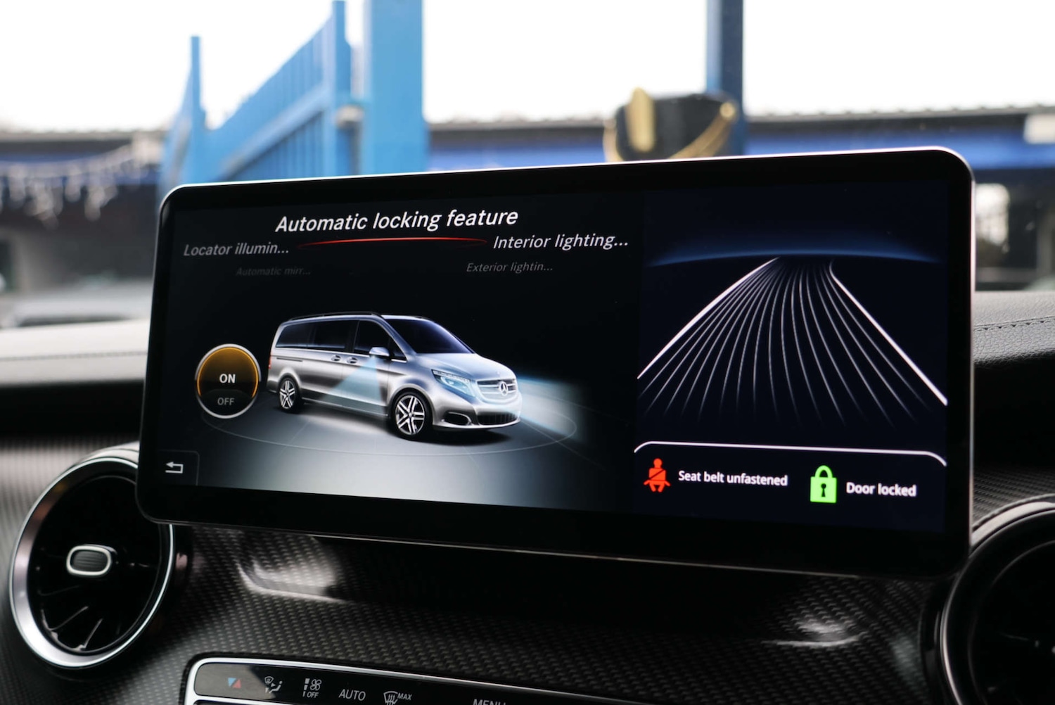 Used Mercedes-Benz V-Class 2020 for sale - 77053037: Photo 53