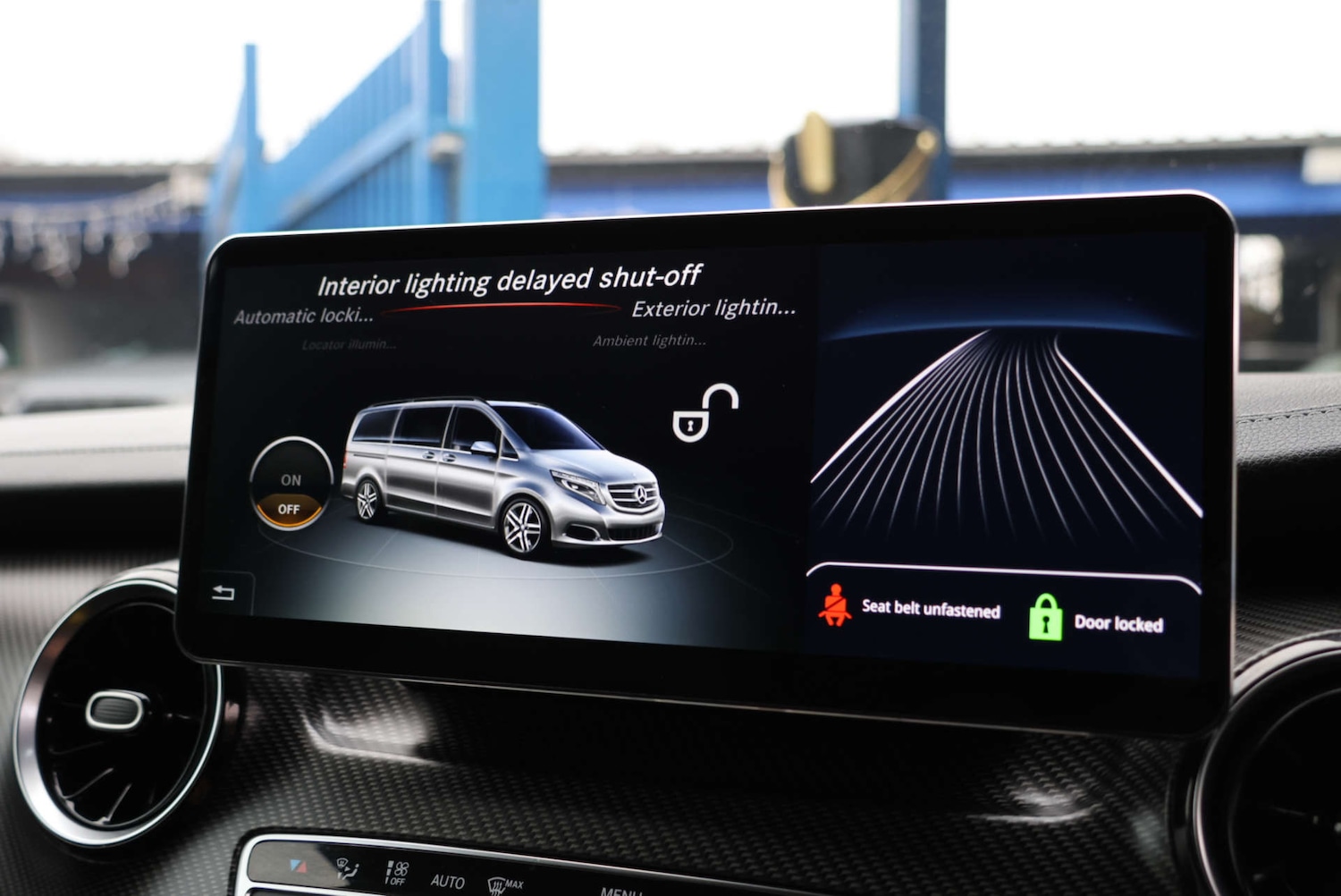 Used Mercedes-Benz V-Class 2020 for sale - 77053037: Photo 54