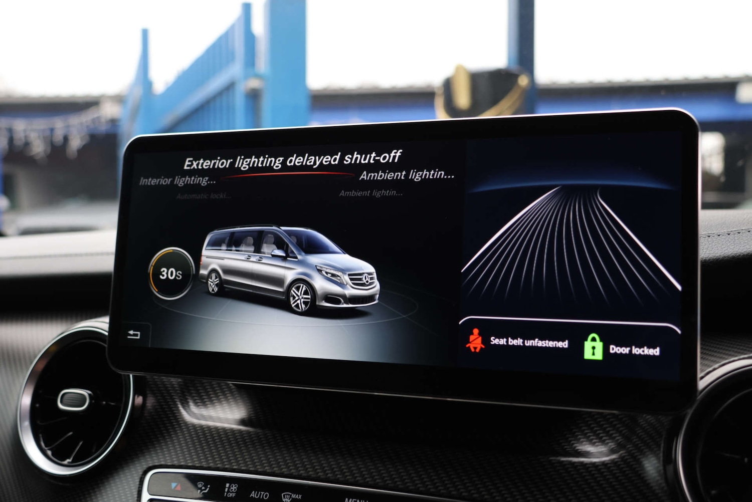 Used Mercedes-Benz V-Class 2020 for sale - 77053037: Photo 55