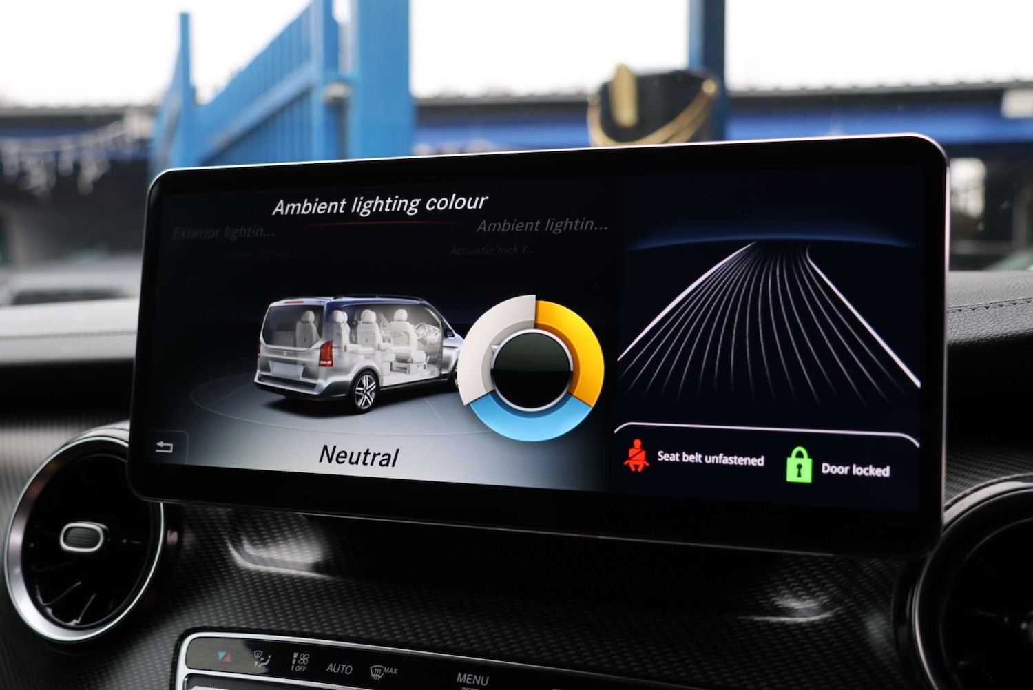 Used Mercedes-Benz V-Class 2020 for sale - 77053037: Photo 57