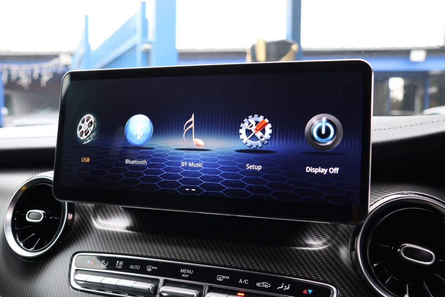 Used Mercedes-Benz V-Class 2020 for sale - 77053037: Photo 61