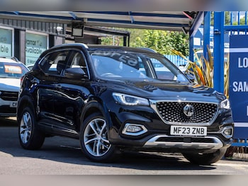 Used MG MG HS 2023 for sale - 79209354: Photo