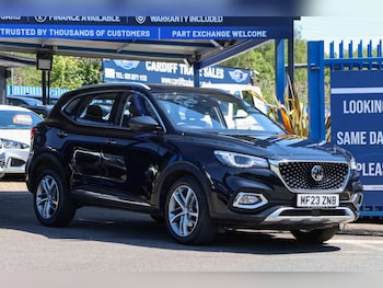 Used MG MG HS 2023 for sale - 79209354: Photo