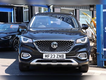 Used MG MG HS 2023 for sale - 79209354: Photo