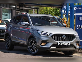Used MG MG ZS 2023 for sale - 79209335: Photo