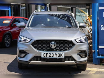 Used MG MG ZS 2023 for sale - 79209335: Photo