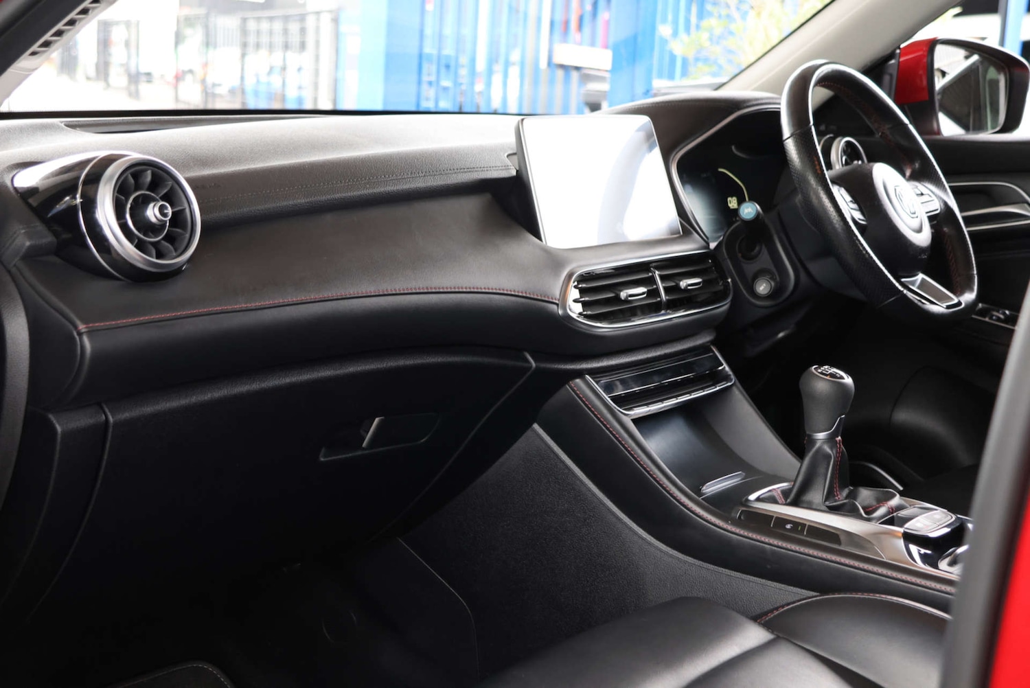 Used MG MG HS 2021 for sale - 76601112: Photo 10