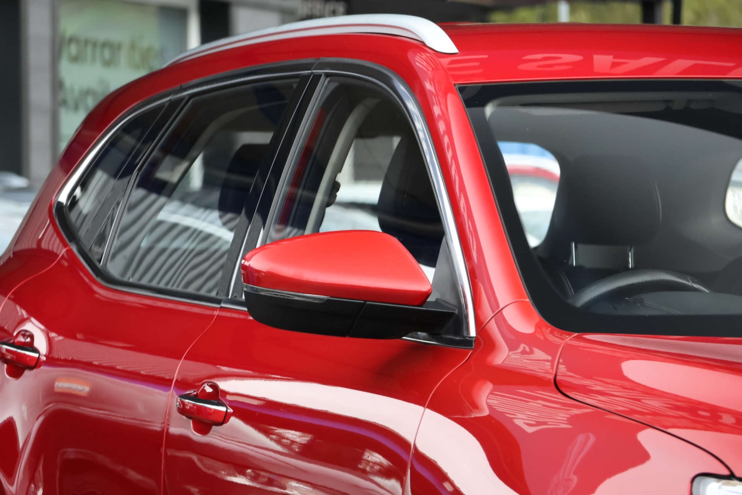 Used MG MG HS 2021 for sale - 76601112: Photo 15