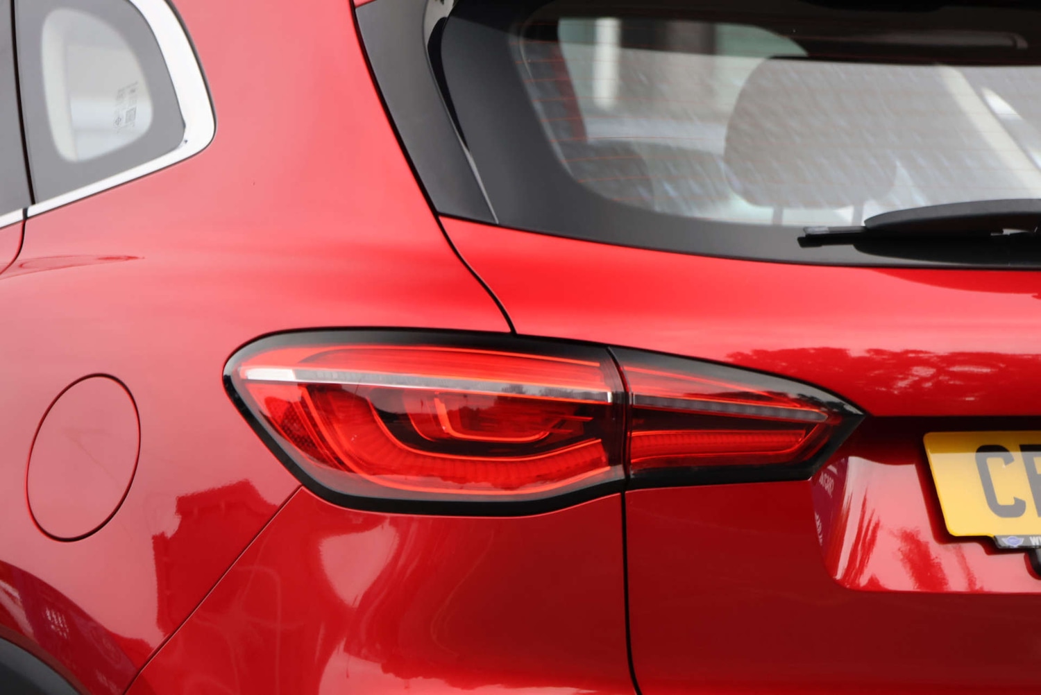 Used MG MG HS 2021 for sale - 76601112: Photo 17