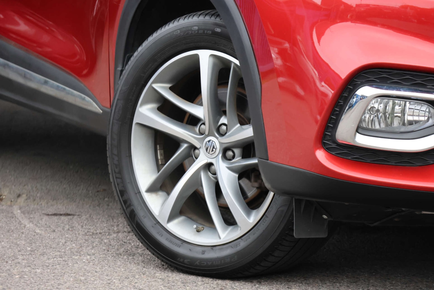 Used MG MG HS 2021 for sale - 76601112: Photo 18