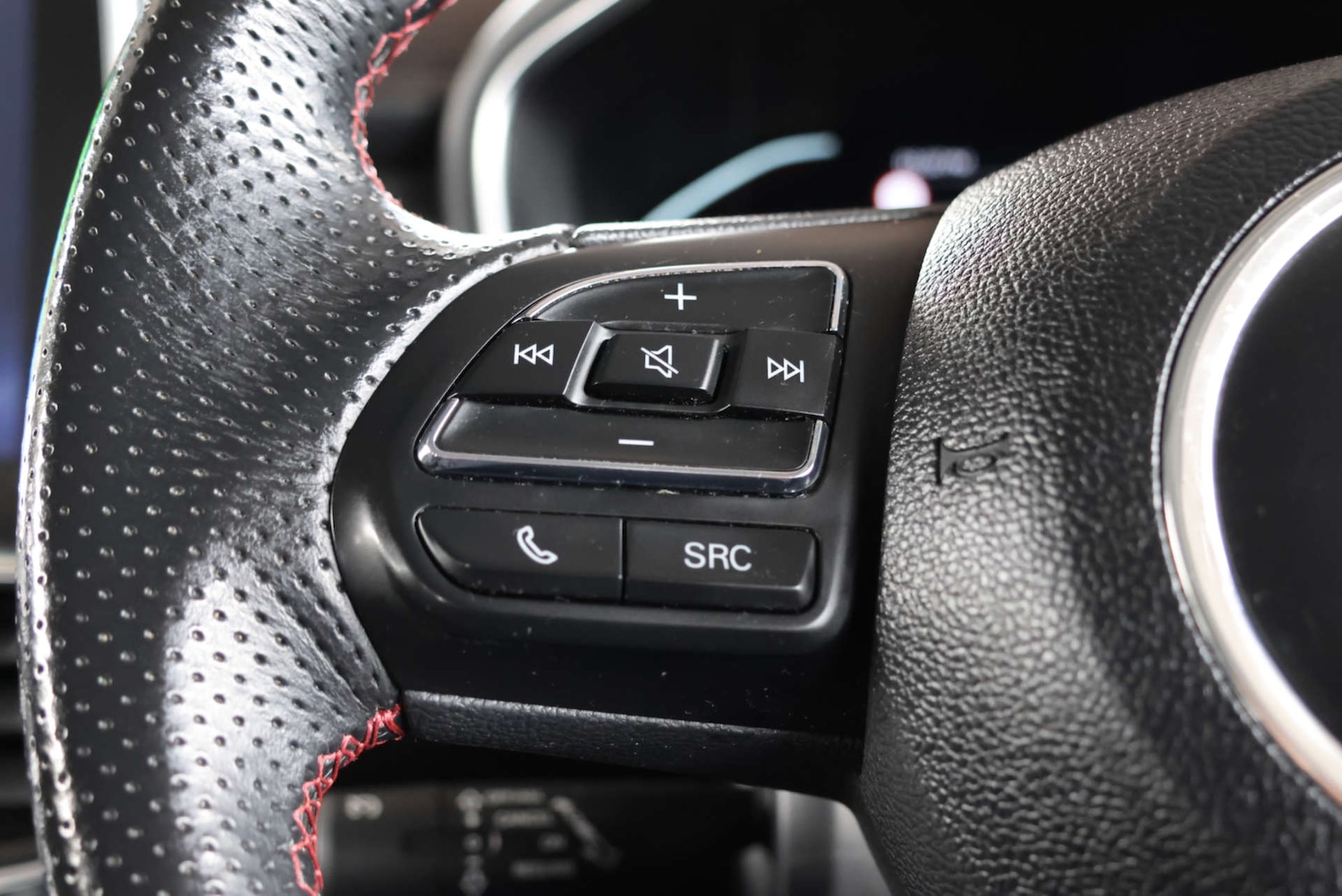 Used MG MG HS 2021 for sale - 76601112: Photo 19