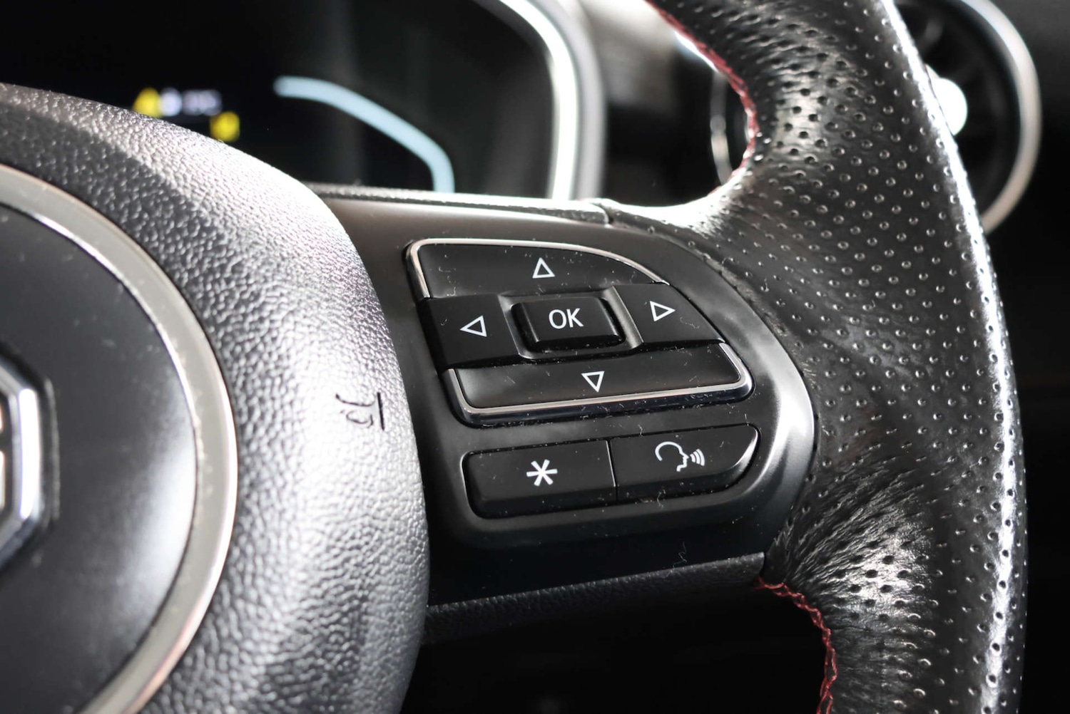 Used MG MG HS 2021 for sale - 76601112: Photo 20