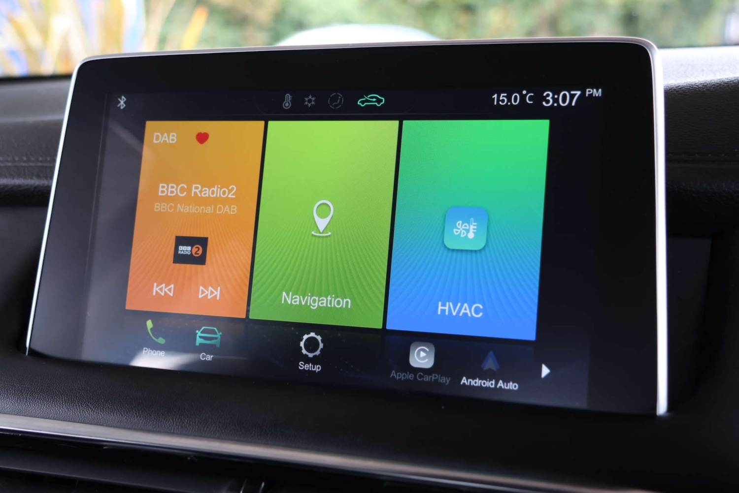 Used MG MG HS 2021 for sale - 76601112: Photo 23