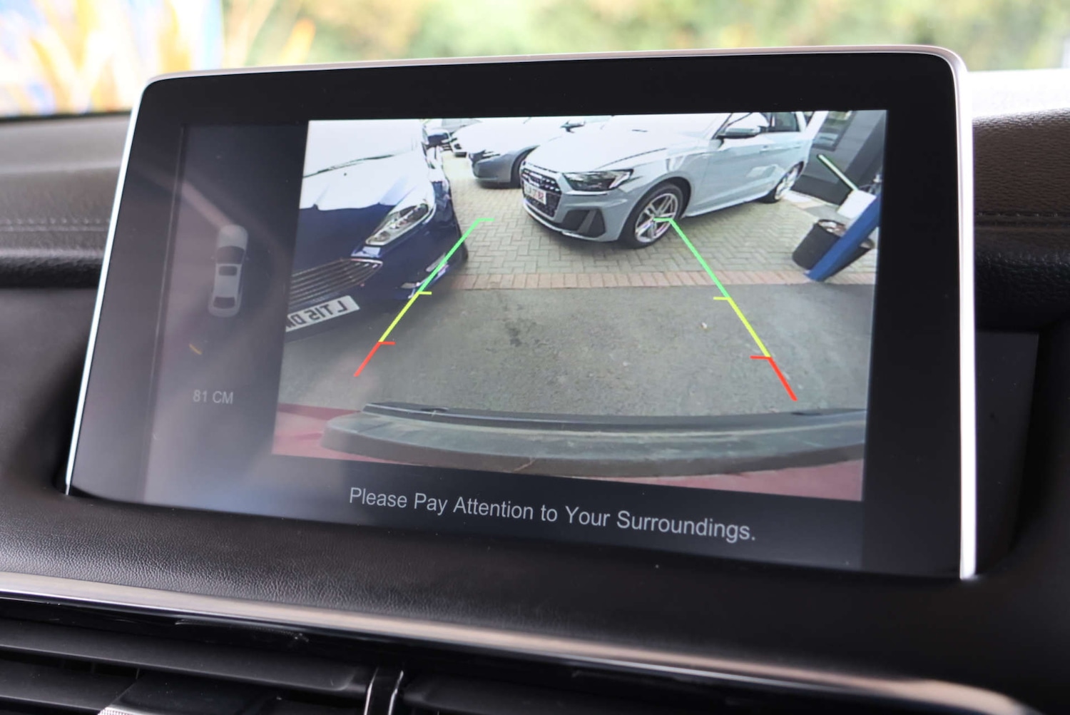 Used MG MG HS 2021 for sale - 76601112: Photo 24