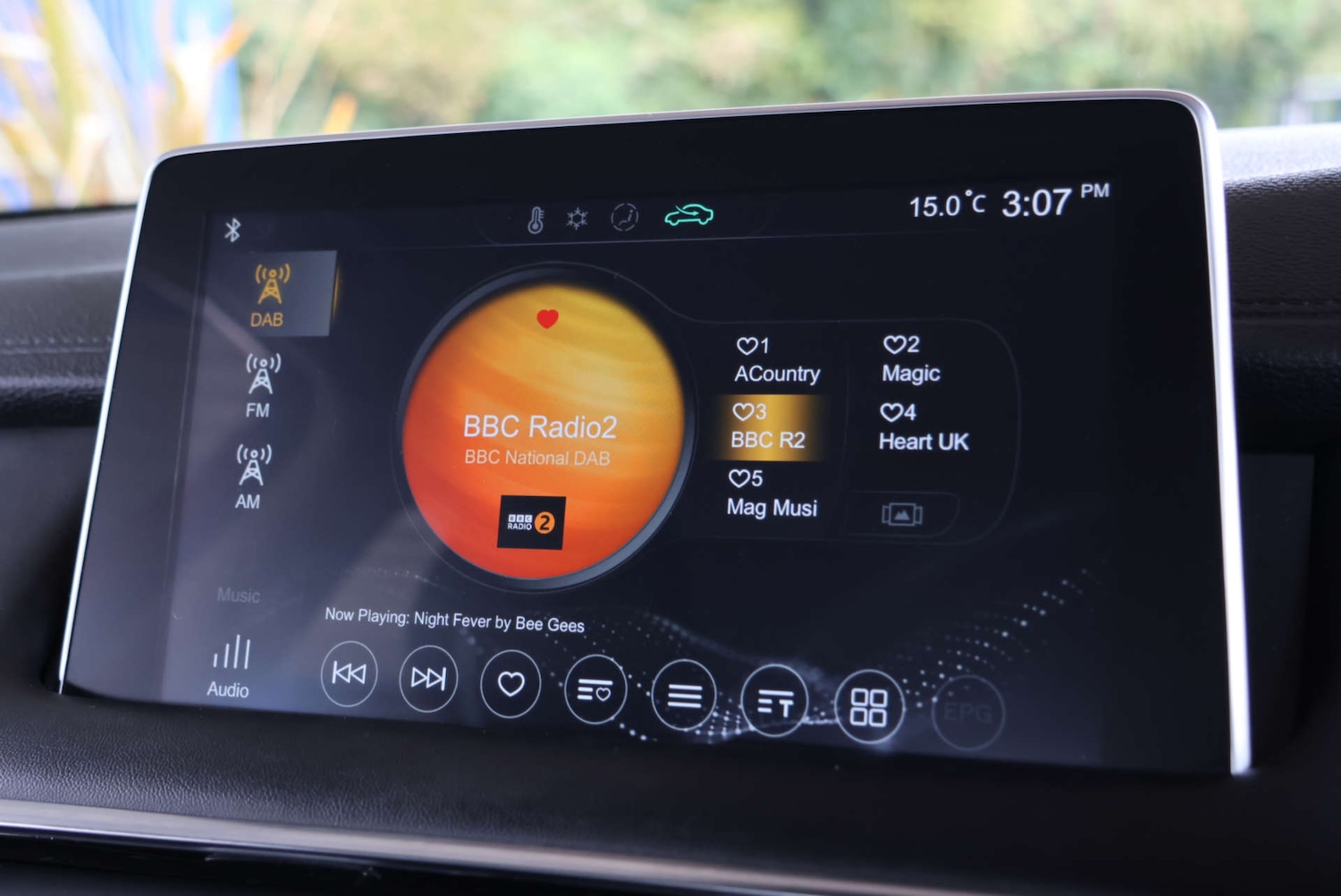 Used MG MG HS 2021 for sale - 76601112: Photo 25