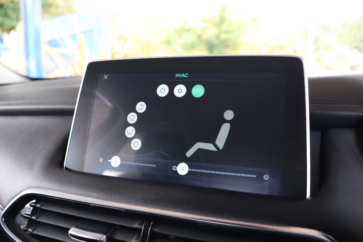 Used MG MG HS 2021 for sale - 76601112: Photo 27