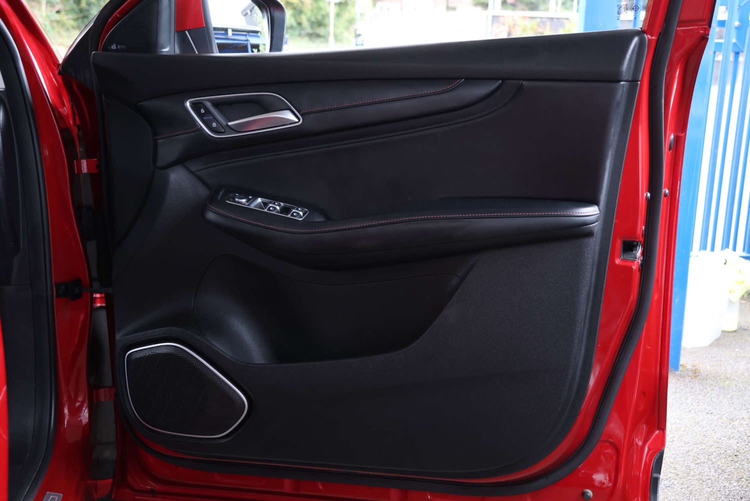 Used MG MG HS 2021 for sale - 76601112: Photo 29