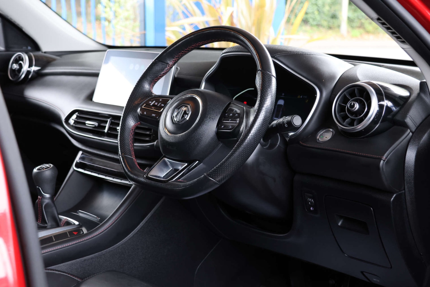 Used MG MG HS 2021 for sale - 76601112: Photo 4