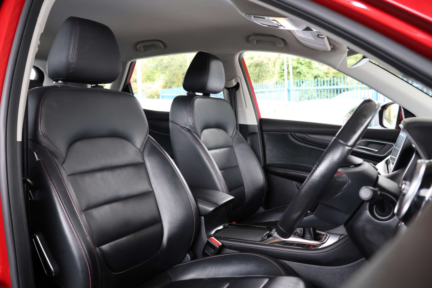 Used MG MG HS 2021 for sale - 76601112: Photo 5