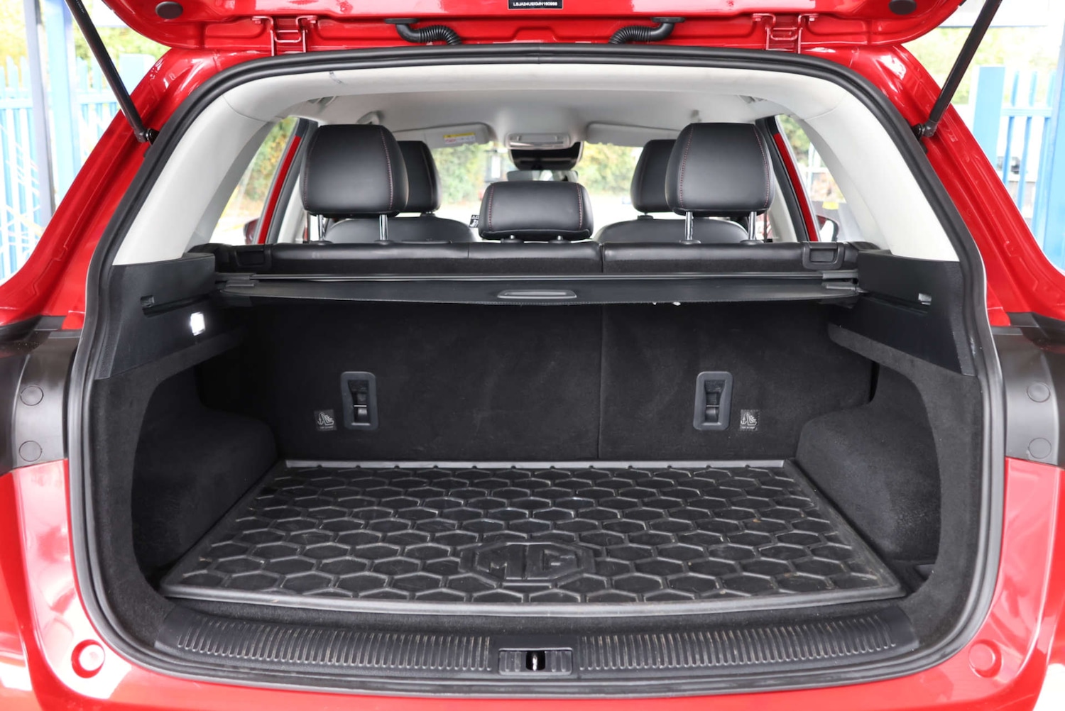 Used MG MG HS 2021 for sale - 76601112: Photo 7