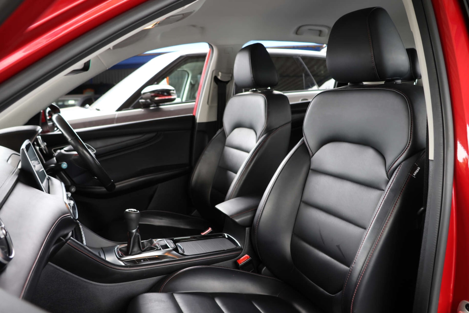 Used MG MG HS 2021 for sale - 76601112: Photo 9