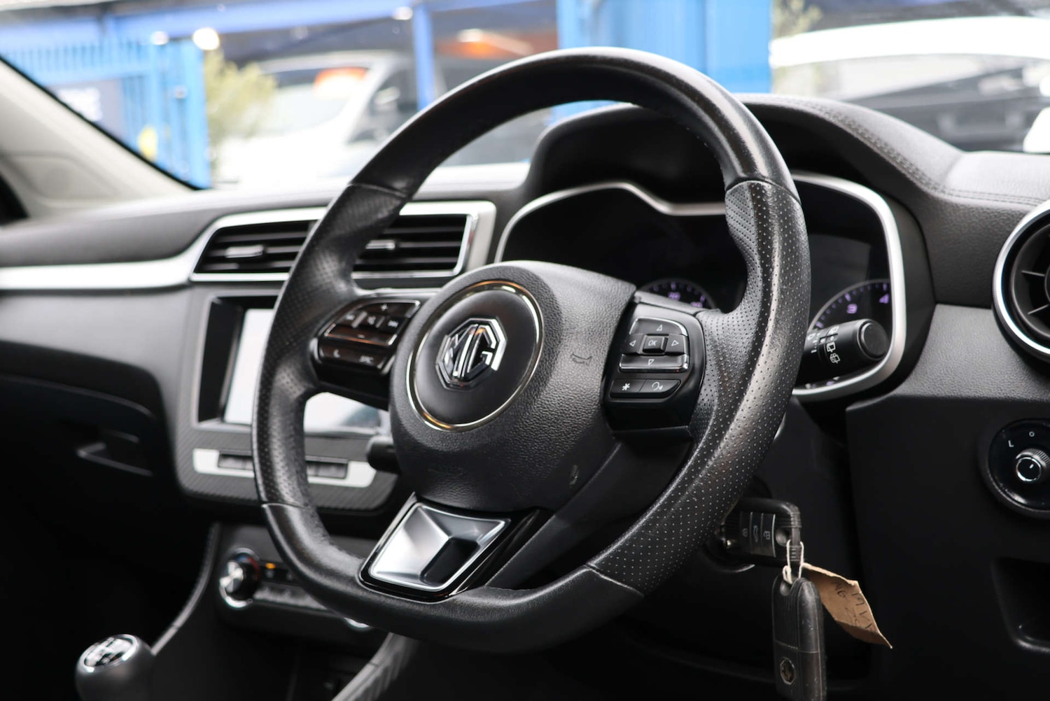 Used MG MG ZS 2019 for sale - 77504115: Photo 17