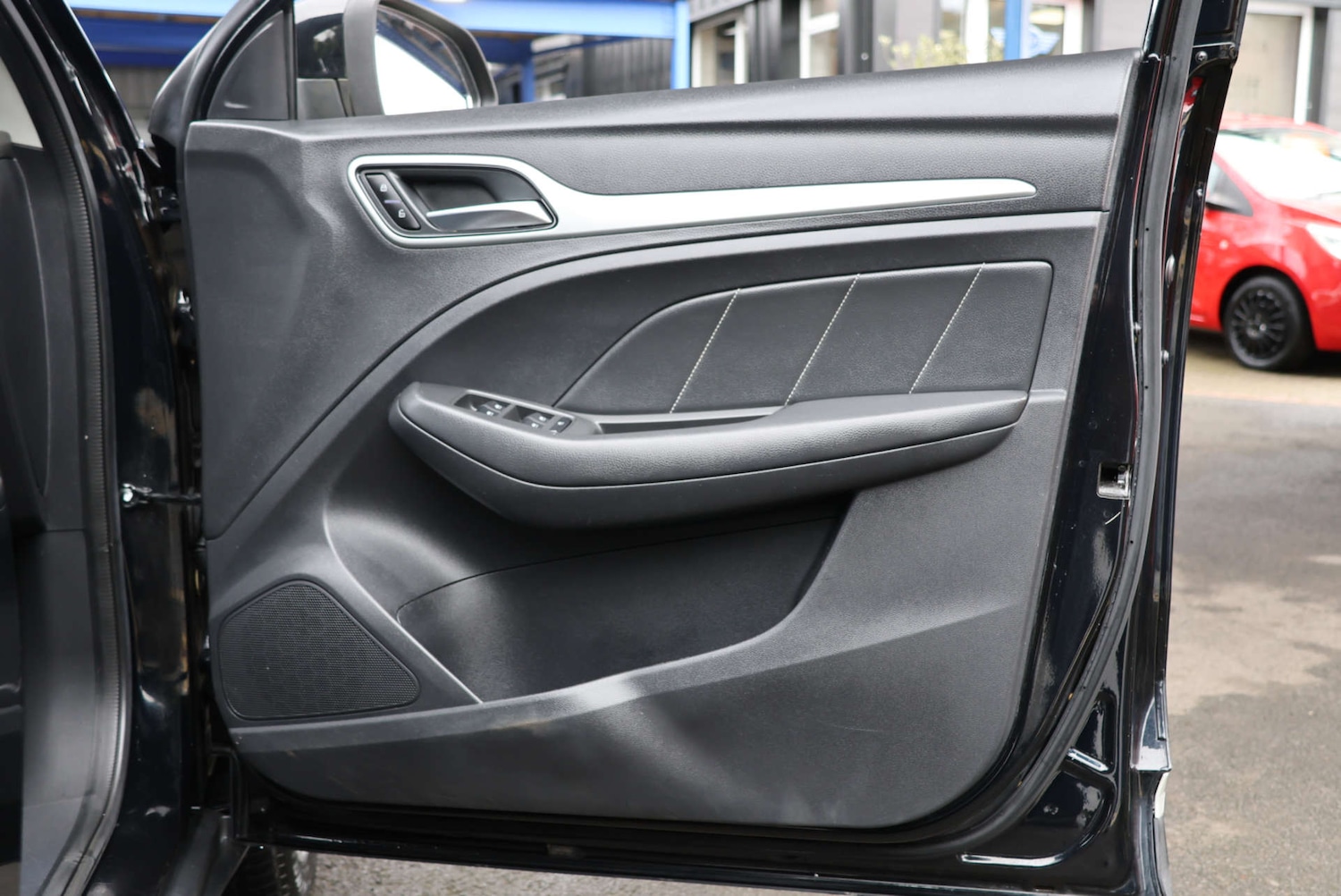 Used MG MG ZS 2019 for sale - 77504115: Photo 18