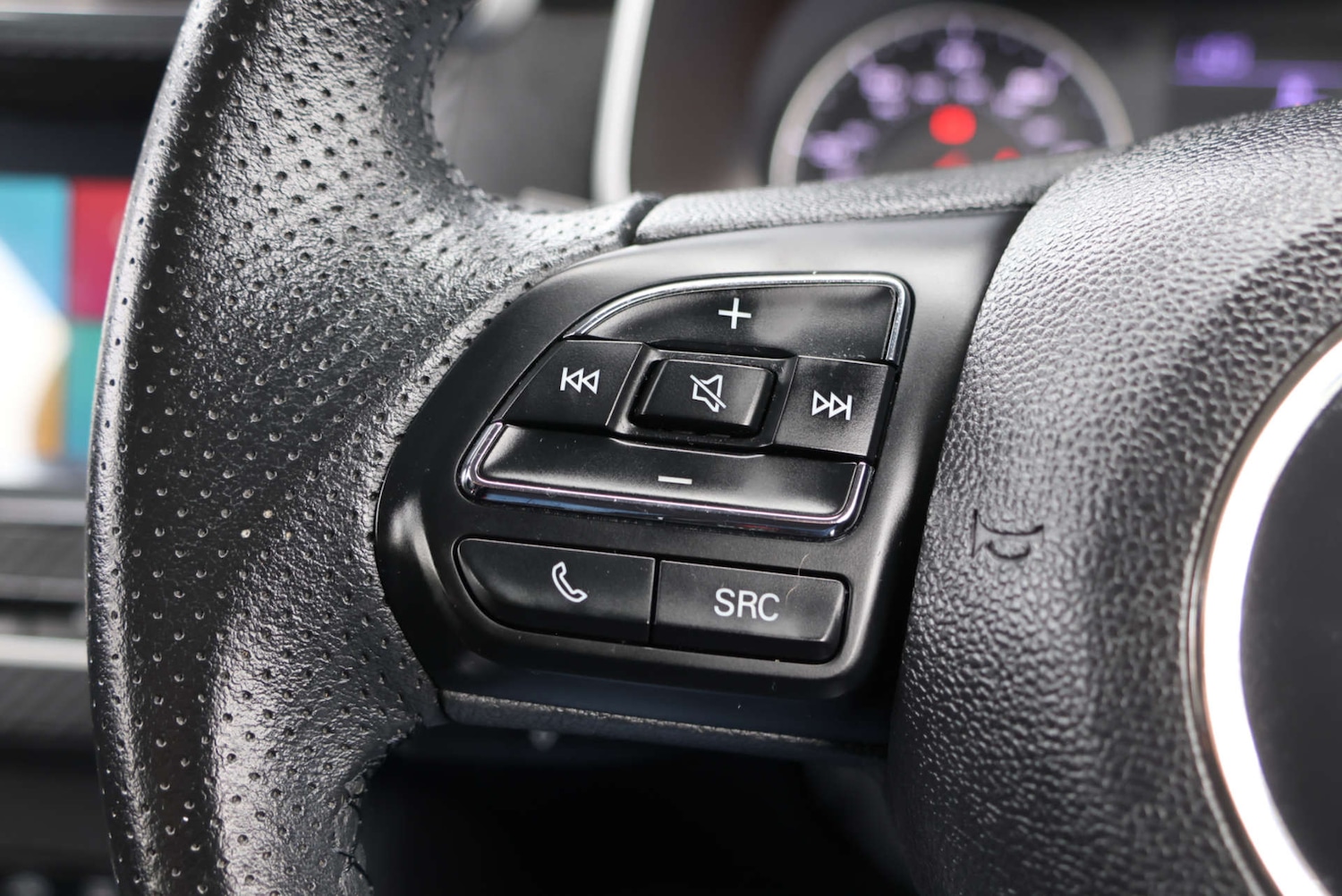 Used MG MG ZS 2019 for sale - 77504115: Photo 19