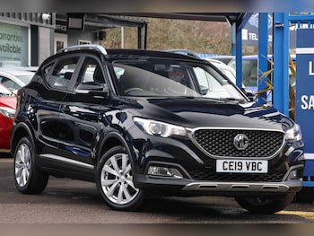 Used MG MG ZS 2019 for sale - 77504115: Photo