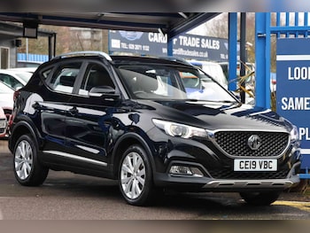 Used MG MG ZS 2019 for sale - 77504115: Photo