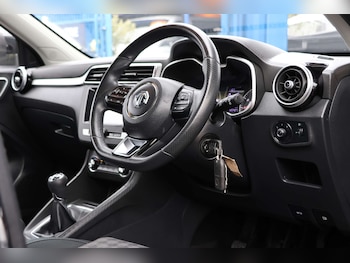 Used MG MG ZS 2019 for sale - 77504115: Photo