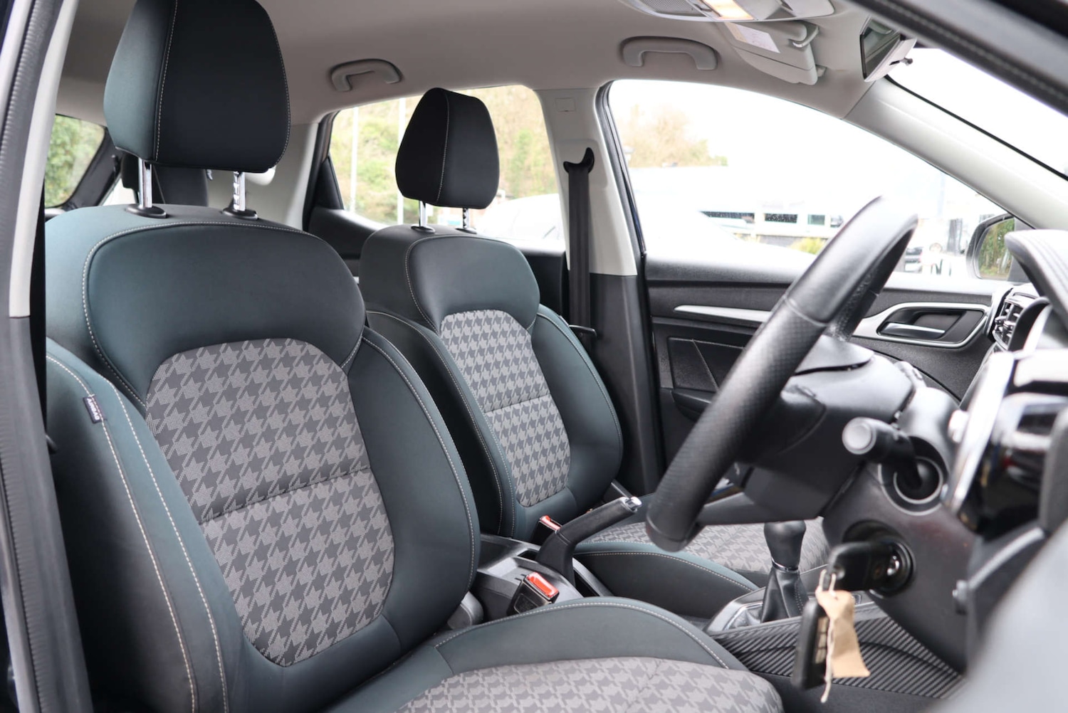 Used MG MG ZS 2019 for sale - 77504115: Photo 5